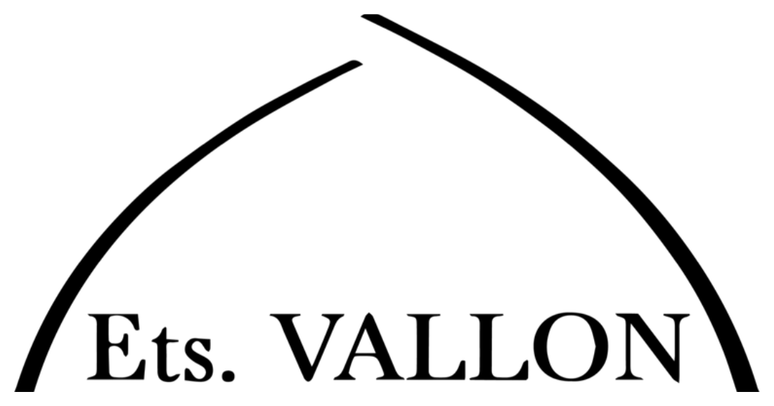 Établissements Vallon