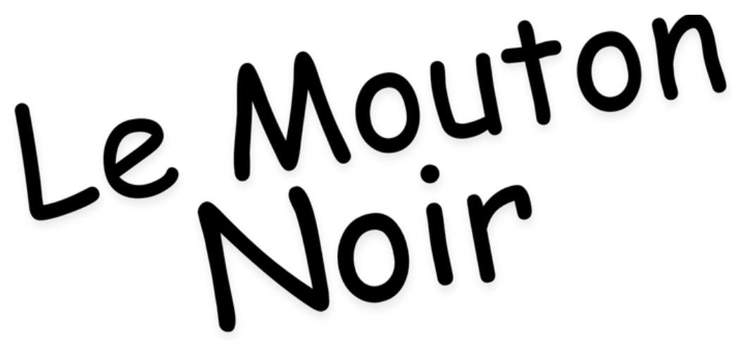 Le Mouton Noir