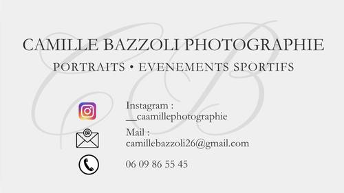 Photos de Camille