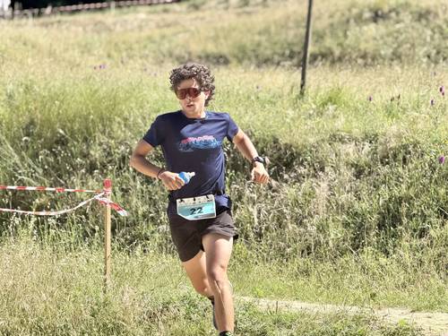 Photo des 6H de Montmeyran par Camille