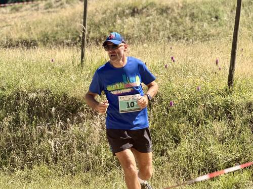 Photo des 6H de Montmeyran par Camille
