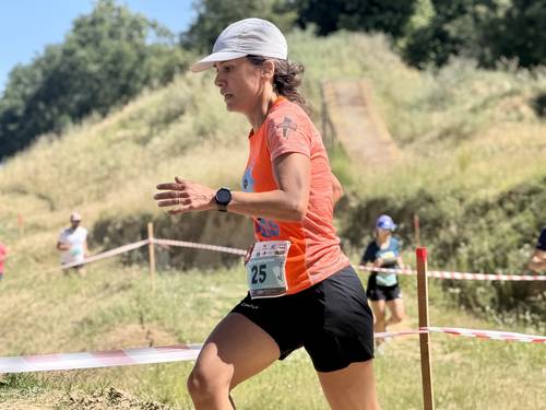 Photo des 6H de Montmeyran par Camille