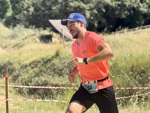 Photo des 6H de Montmeyran par Camille