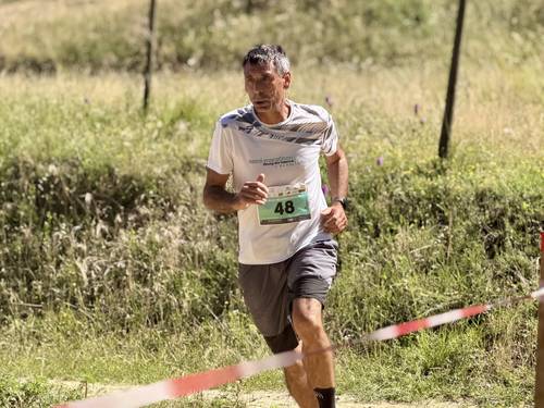 Photo des 6H de Montmeyran par Camille
