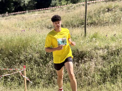 Photo des 6H de Montmeyran par Camille