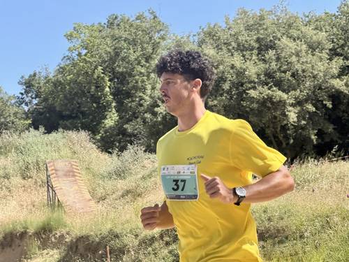 Photo des 6H de Montmeyran par Camille