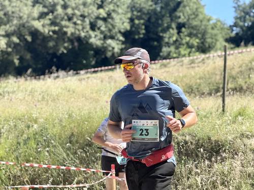Photo des 6H de Montmeyran par Camille
