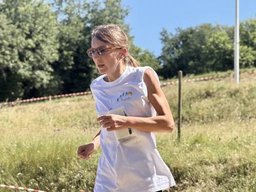 Photo des 6H de Montmeyran par Camille