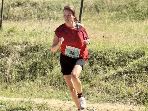 Photo des 6H de Montmeyran par Camille