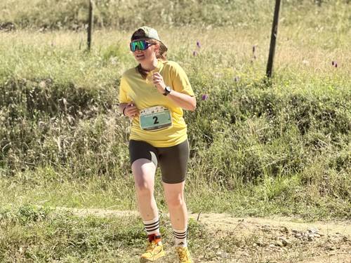 Photo des 6H de Montmeyran par Camille
