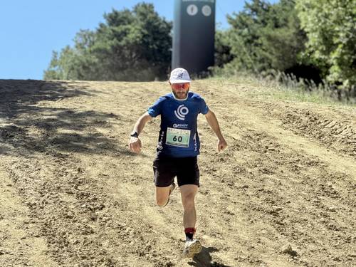 Photo des 6H de Montmeyran par Camille