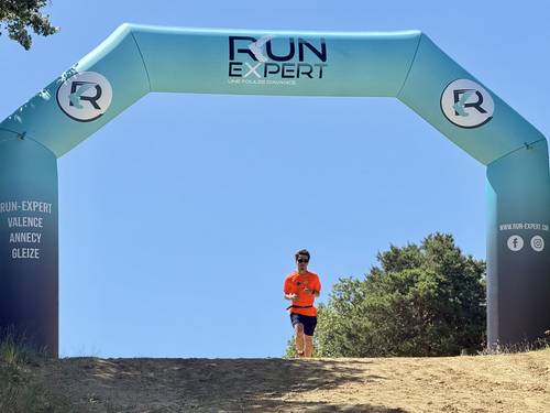 Photo des 6H de Montmeyran par Camille