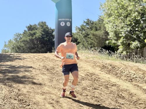 Photo des 6H de Montmeyran par Camille