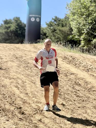Photo des 6H de Montmeyran par Camille