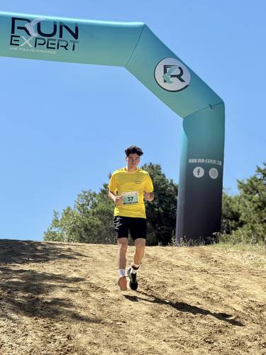 Photo des 6H de Montmeyran par Camille