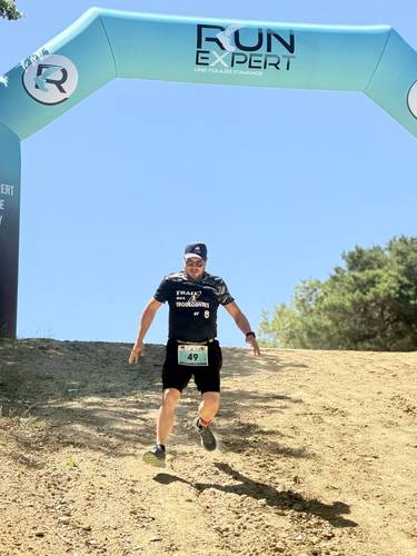 Photo des 6H de Montmeyran par Camille