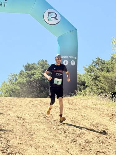 Photo des 6H de Montmeyran par Camille