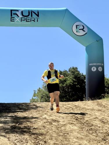 Photo des 6H de Montmeyran par Camille