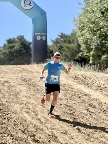 Photo des 6H de Montmeyran par Camille