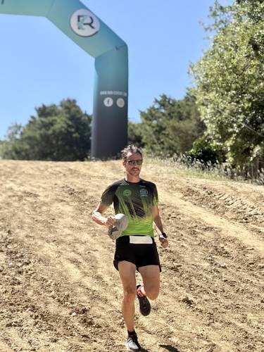 Photo des 6H de Montmeyran par Camille