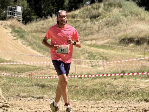 Photo des 6H de Montmeyran par Camille