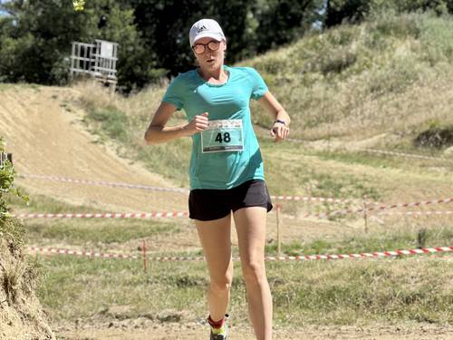 Photo des 6H de Montmeyran par Camille