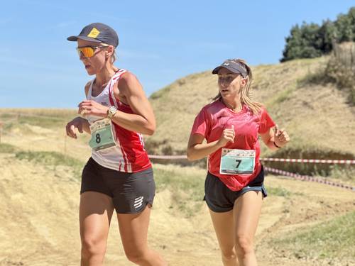 Photo des 6H de Montmeyran par Camille