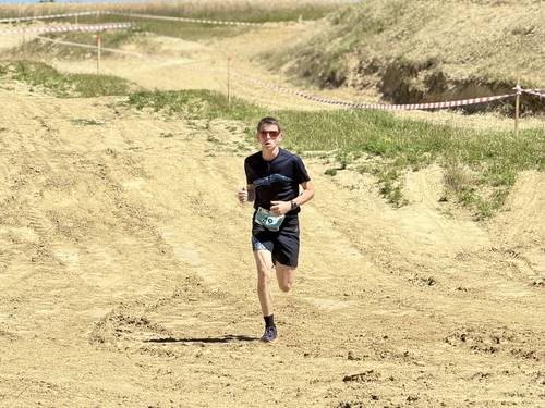 Photo des 6H de Montmeyran par Camille