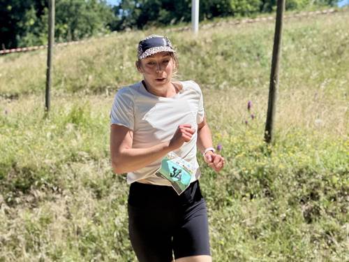 Photo des 6H de Montmeyran par Camille