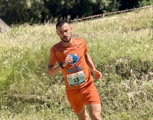 Photo des 6H de Montmeyran par Camille
