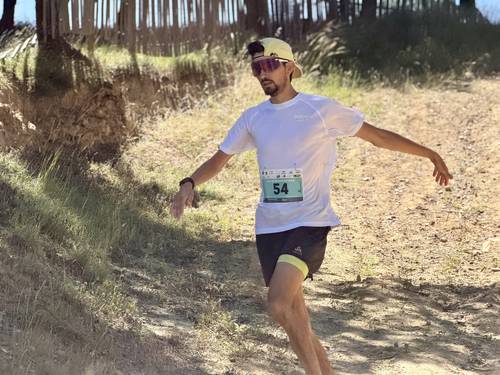 Photo des 6H de Montmeyran par Camille