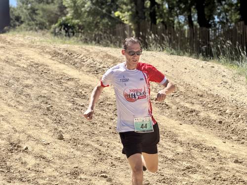 Photo des 6H de Montmeyran par Camille