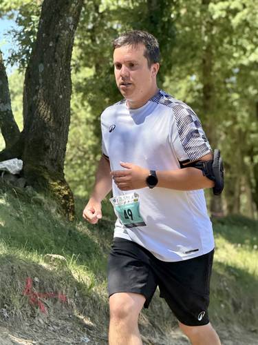 Photo des 6H de Montmeyran par Camille