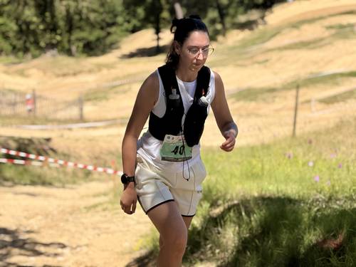 Photo des 6H de Montmeyran par Camille
