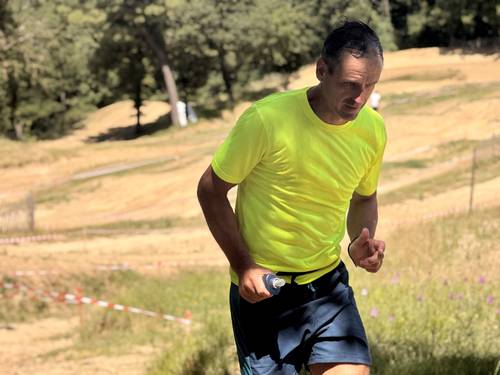 Photo des 6H de Montmeyran par Camille