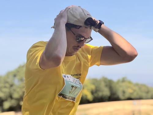 Photo des 6H de Montmeyran par Camille