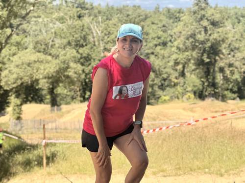 Photo des 6H de Montmeyran par Camille