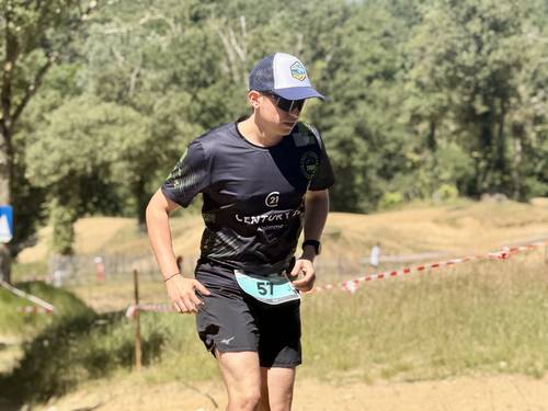 Photo des 6H de Montmeyran par Camille