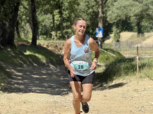 Photo des 6H de Montmeyran par Camille