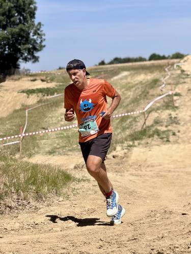 Photo des 6H de Montmeyran par Camille