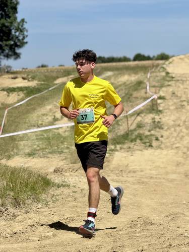 Photo des 6H de Montmeyran par Camille