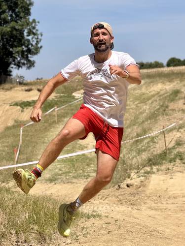 Photo des 6H de Montmeyran par Camille