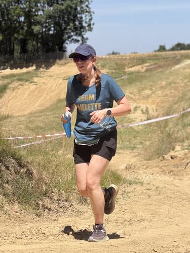 Photo des 6H de Montmeyran par Camille