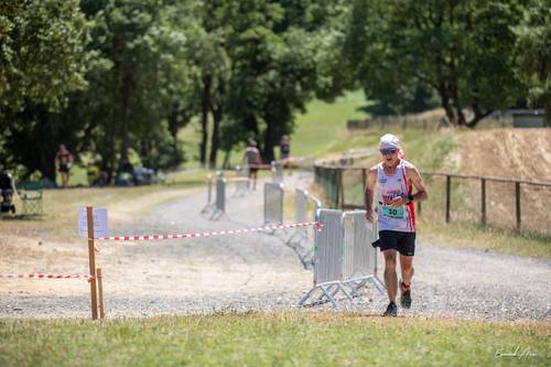 Photo des 6H de Montmeyran par Emmanuel