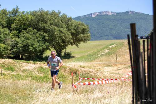 Photo des 6H de Montmeyran par Emmanuel