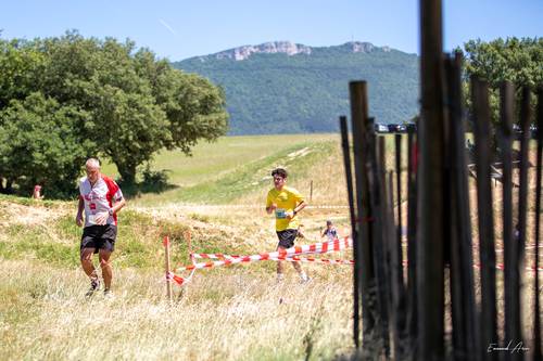 Photo des 6H de Montmeyran par Emmanuel