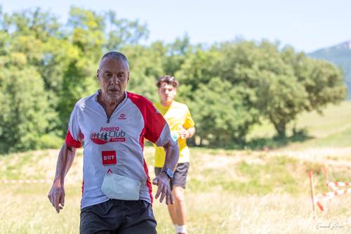 Photo des 6H de Montmeyran par Emmanuel