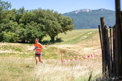 Photo des 6H de Montmeyran par Emmanuel