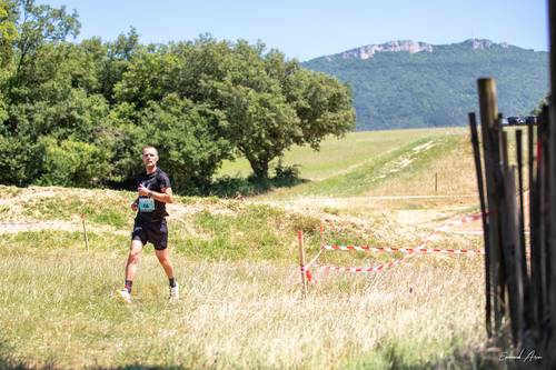 Photo des 6H de Montmeyran par Emmanuel