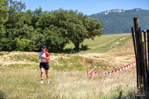 Photo des 6H de Montmeyran par Emmanuel